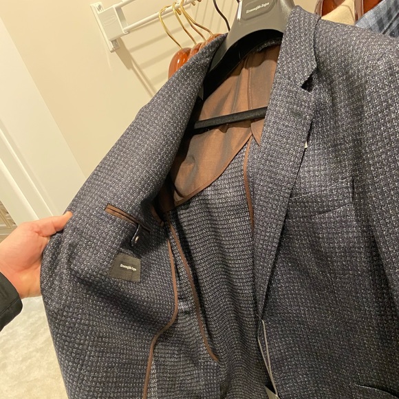 Ermenegildo Zegna Jacket - Picture 5 of 8